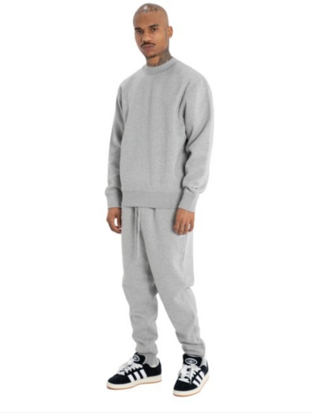 Pro Club Heavy Weight Joggers